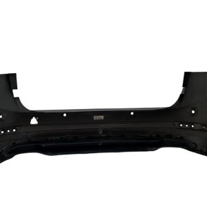 Skoda Octavia Rear Bumper 2020 TO 2024 5E7807521 Genuine *Damaged* - Image 12