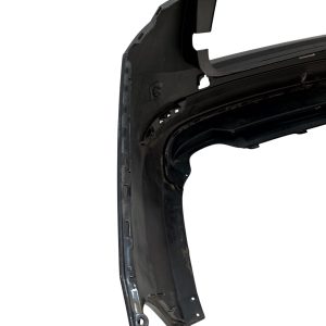 Skoda Octavia Rear Bumper 2020 TO 2024 5E7807521 Genuine *Damaged* - Image 14