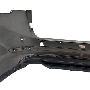 Skoda Octavia Rear Bumper 2020 TO 2024 5E7807521 Genuine *Damaged* - Image 16
