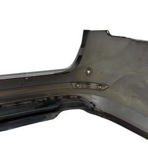 Skoda Octavia Rear Bumper 2020 TO 2024 5E7807521 Genuine *Damaged* - Image 18