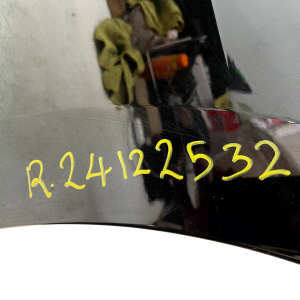 Skoda Octavia Rear Bumper 2020 TO 2024 5E7807521 Genuine *Damaged* - Image 25