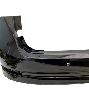Skoda Octavia Rear Bumper 2020 TO 2024 5E7807521 Genuine *Damaged* - Image 4