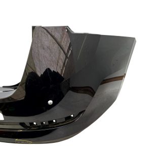 Skoda Octavia Rear Bumper 2020 TO 2024 5E7807521 Genuine *Damaged* - Image 7