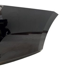 Skoda Octavia Rear Bumper 2020 TO 2024 5E7807521 Genuine *Damaged* - Image 8