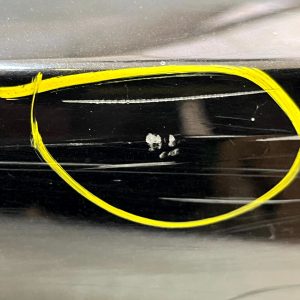 Skoda Octavia Rear Bumper 2020 TO 2024 5E7807521 Genuine *Damaged* - Image 10