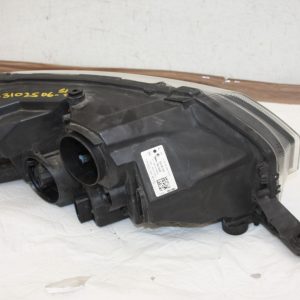 Skoda Rapid Left Side Headlight 2014 TO 2017 5JC941015 Genuine - Image 15