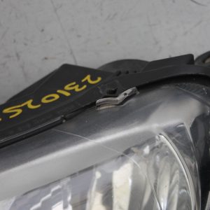 Skoda Rapid Left Side Headlight 2014 TO 2017 5JC941015 Genuine - Image 3