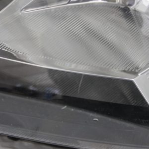 Skoda Rapid Left Side Headlight 2014 TO 2017 5JC941015 Genuine - Image 4