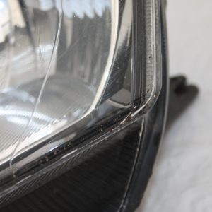 Skoda Rapid Left Side Headlight 2014 TO 2017 5JC941015 Genuine - Image 7