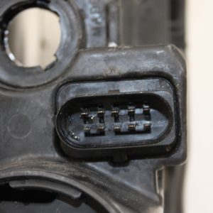 Skoda Rapid Left Side Headlight 2014 TO 2017 5JC941015 Genuine - Image 10