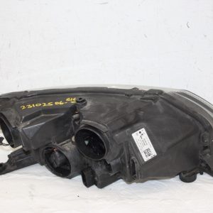 Skoda Rapid Left Side Headlight 5JC941015 Genuine - Image 12