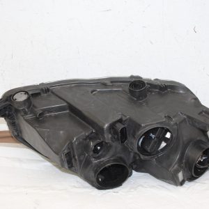 Skoda Rapid Left Side Headlight 5JC941015 Genuine - Image 13