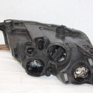 Skoda Rapid Left Side Headlight 5JC941015 Genuine - Image 14