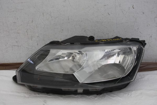 Skoda-Rapid-Left-Side-Headlight-5JC941015-Genuine-177516014346