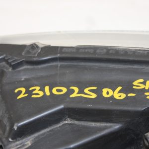 Skoda Rapid Left Side Headlight 5JC941015 Genuine - Image 8