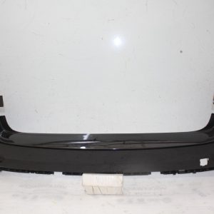 Skoda Superb Estate Rear Bumper 2015 TO 2023 3V9807421 Genuine *DAMAGED*