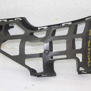 Skoda Superb Front Bumper Left Bracket 2008 TO 2013 3T0807055 Genuine