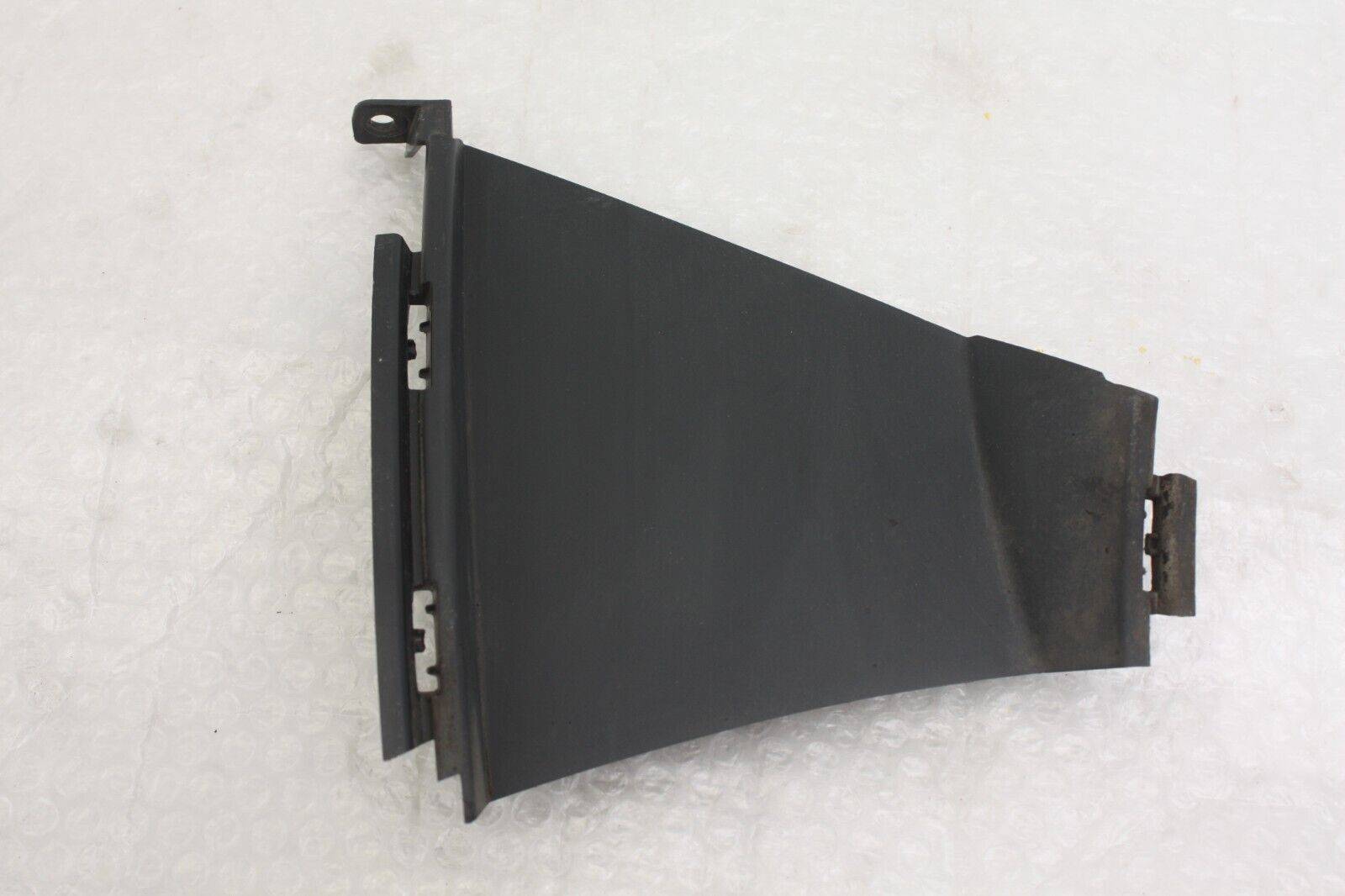 Skoda Superb Front Bumper Right Air Duct 2019 TO 2023 3V0121764 Genuine 176356435596