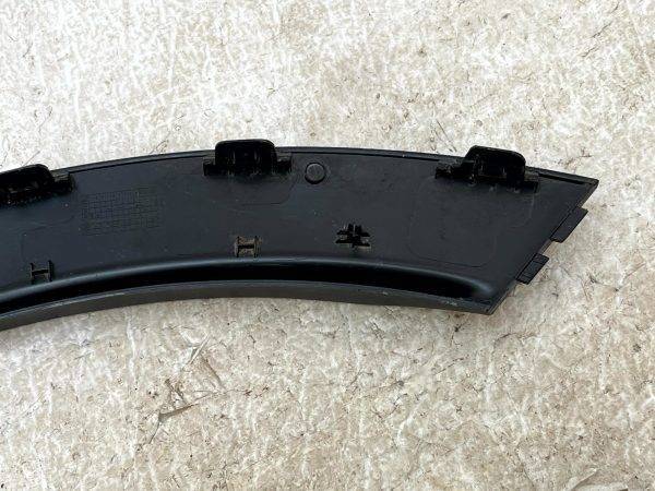 Smart 1 HX11 Rear Right Side Wheel Arch Trim 2022 ON 8891030130 Genuine 178560614206 11