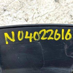 Smart #1 HX11 Rear Right Side Wheel Arch Trim 2022 ON 8891030130 Genuine - Image 13