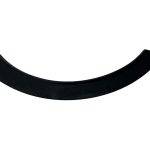 Smart 1 HX11 Rear Right Side Wheel Arch Trim 2022 ON 8891030130 Genuine 178560614206
