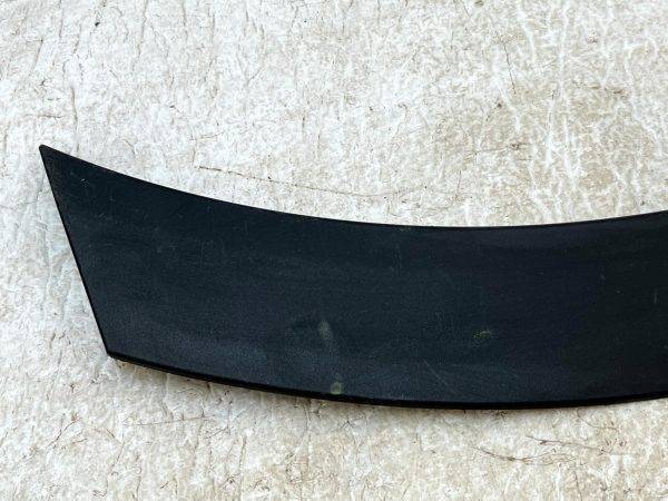 Smart 1 HX11 Rear Right Side Wheel Arch Trim 2022 ON 8891030130 Genuine 178560614206 2