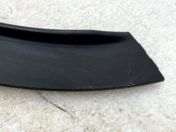 Smart 1 HX11 Rear Right Side Wheel Arch Trim 2022 ON 8891030130 Genuine 178560614206 6