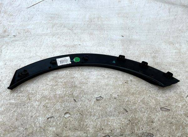 Smart 1 HX11 Rear Right Side Wheel Arch Trim 2022 ON 8891030130 Genuine 178560614206 7