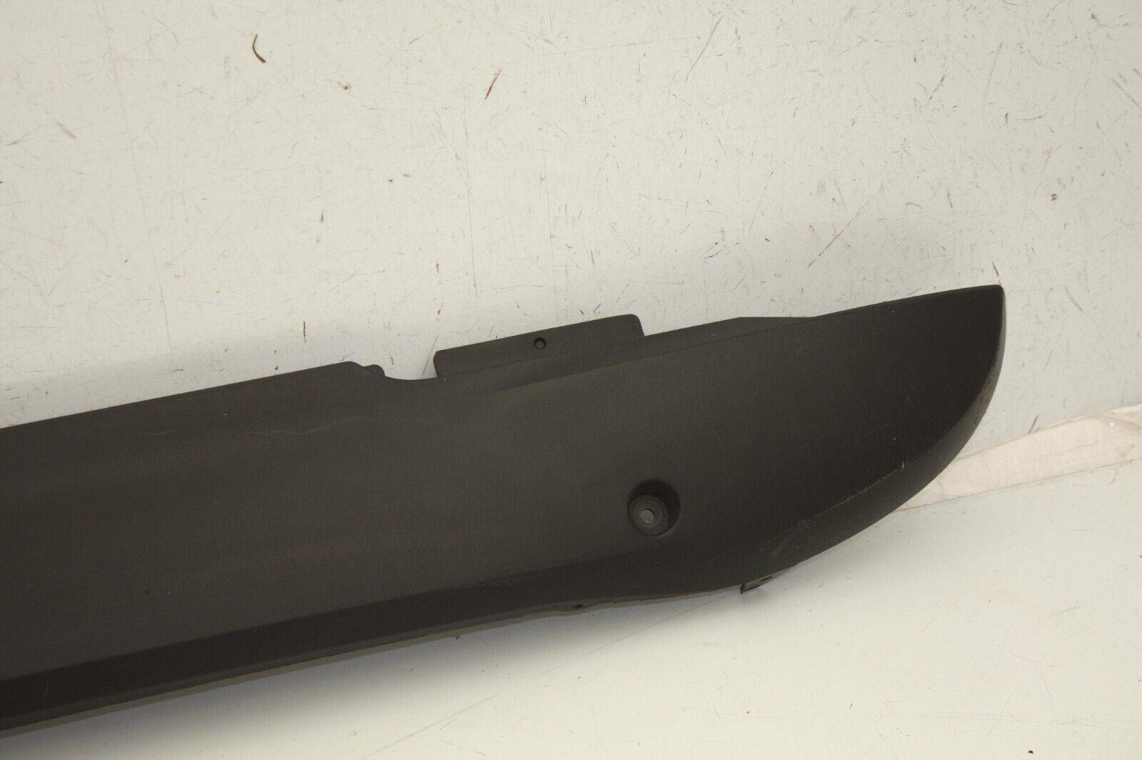 Smart-Forfour-W453-Rear-Bumper-Lower-Section-A4536470000-Genuine-176614346506-2