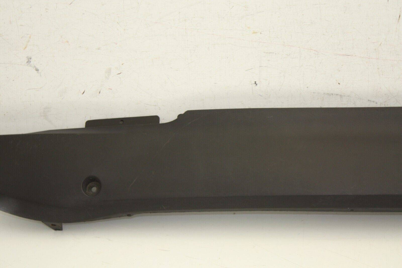 Smart-Forfour-W453-Rear-Bumper-Lower-Section-A4536470000-Genuine-176614346506-5