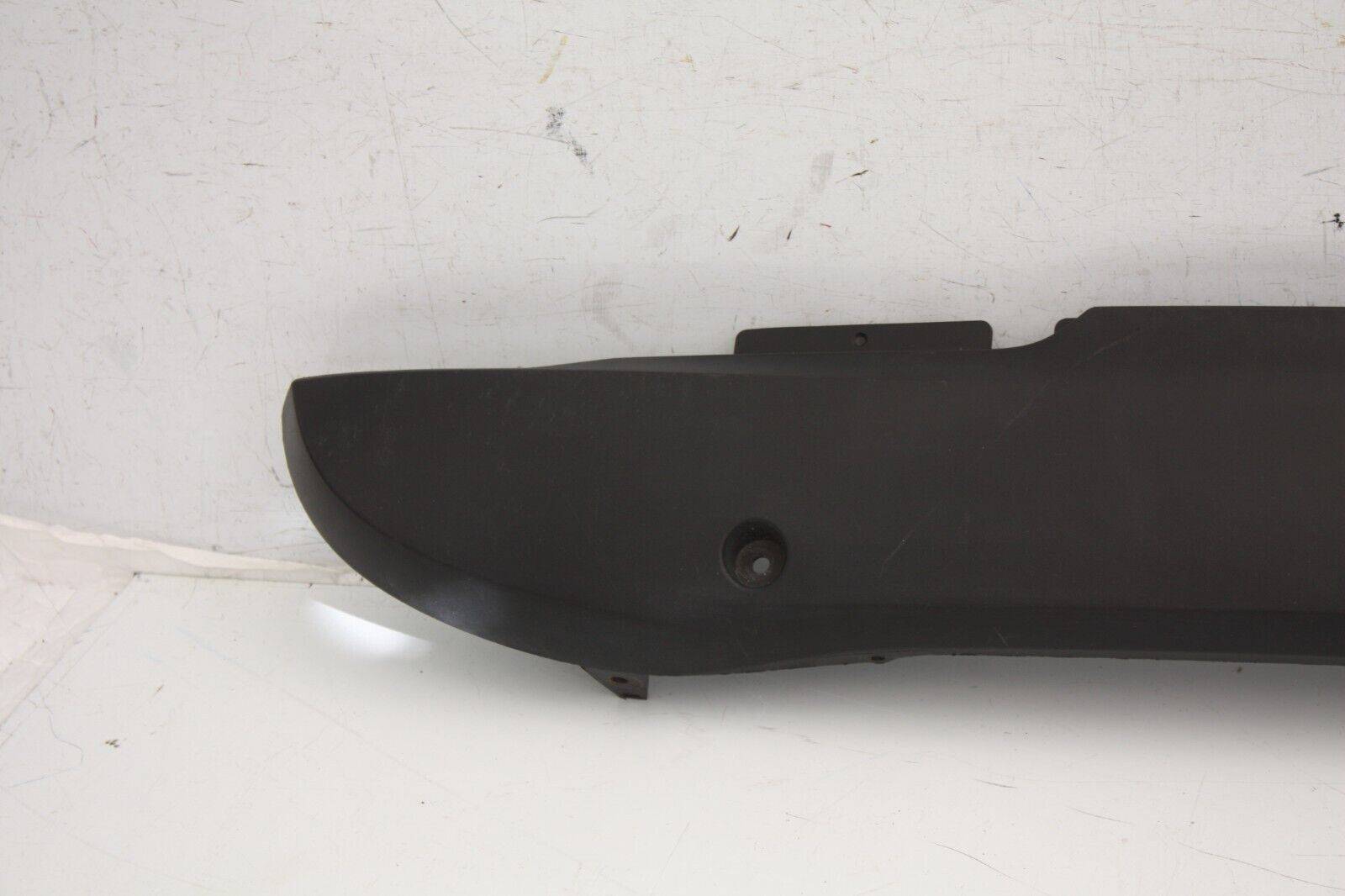 Smart-Forfour-W453-Rear-Bumper-Lower-Section-A4536470000-Genuine-176614346506-6