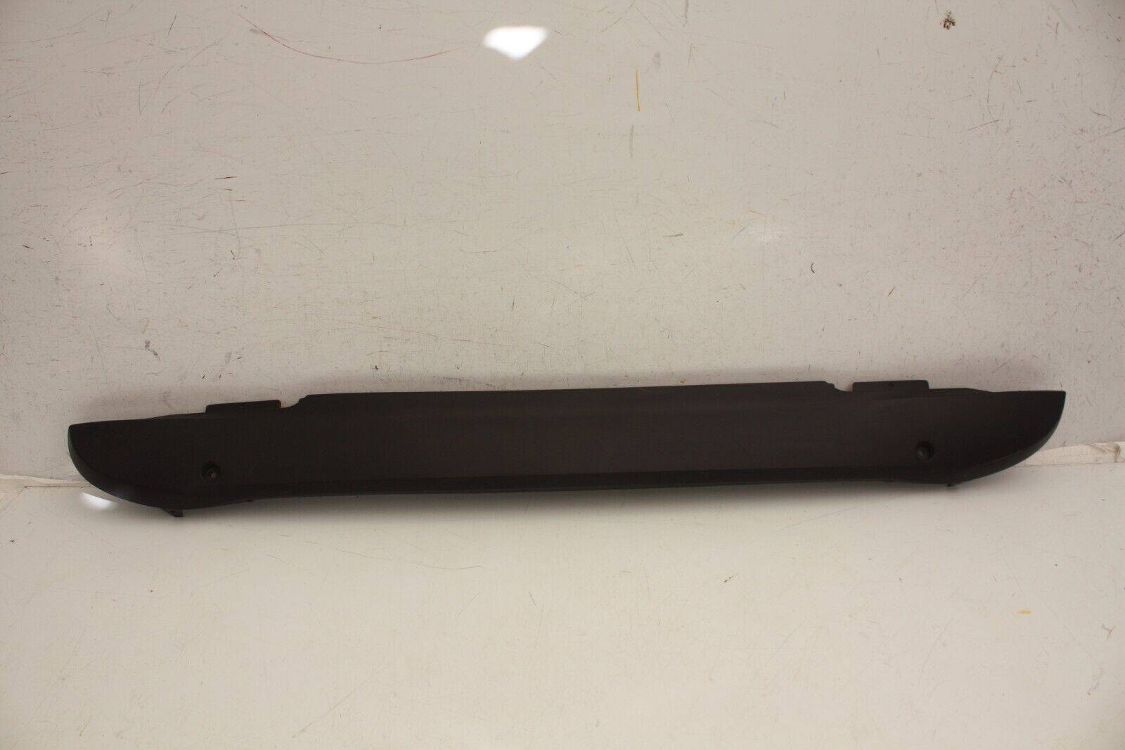 Smart-Forfour-W453-Rear-Bumper-Lower-Section-A4536470000-Genuine-176614346506