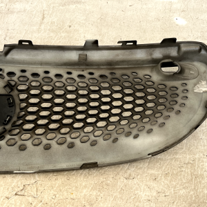 Smart Fortwo Front Bumper Radiator Grille 2015 TO 2020 628958976R Genuine - Image 11