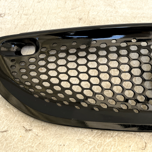 Smart Fortwo Front Bumper Radiator Grille 2015 TO 2020 628958976R Genuine - Image 3