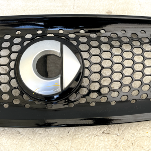 Smart Fortwo Front Bumper Radiator Grille 2015 TO 2020 628958976R Genuine - Image 5
