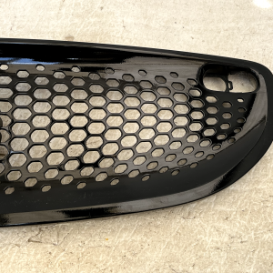Smart Fortwo Front Bumper Radiator Grille 2015 TO 2020 628958976R Genuine - Image 6