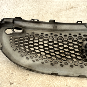 Smart Fortwo Front Bumper Radiator Grille 2015 TO 2020 628958976R Genuine - Image 8