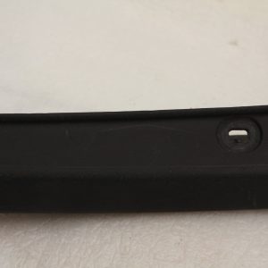 Smart Fortwo W453 Front Bumper Lower Trim 2015 TO 2019 A4538850722 Genuine - Image 3