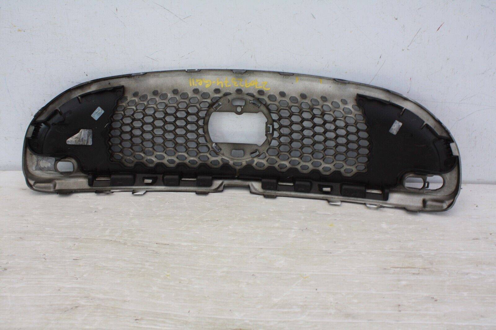 Smart-Fortwo-W453-Front-Grill-2015-TO-2019-A4538881223-175926838516-11