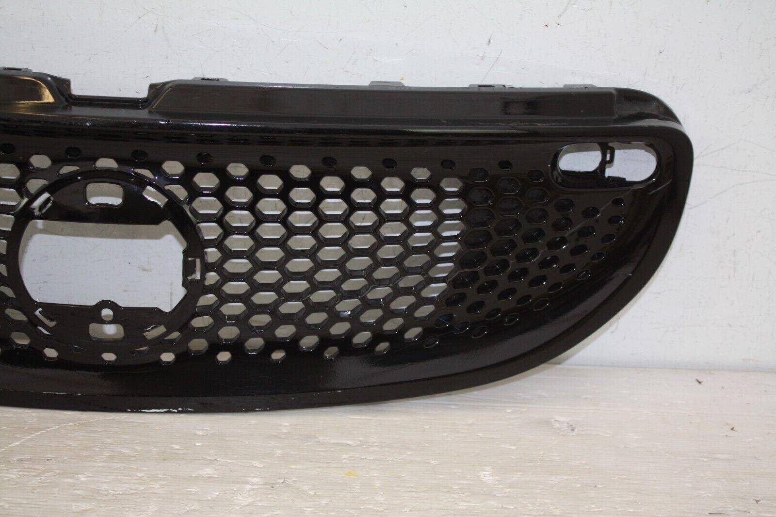 Smart-Fortwo-W453-Front-Grill-2015-TO-2019-A4538881223-175926838516-2