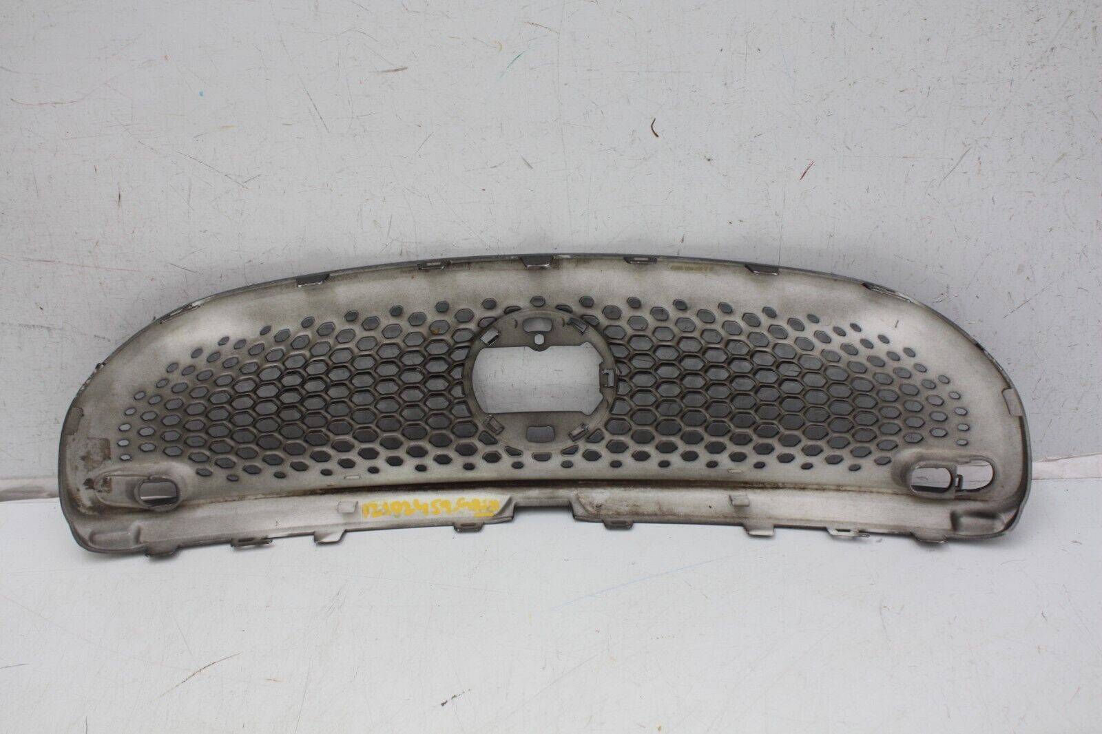 Smart-Fortwo-W453-Front-Grill-2015-TO-2019-A4538881223-Genuine-DAMAGED-176626436686-8