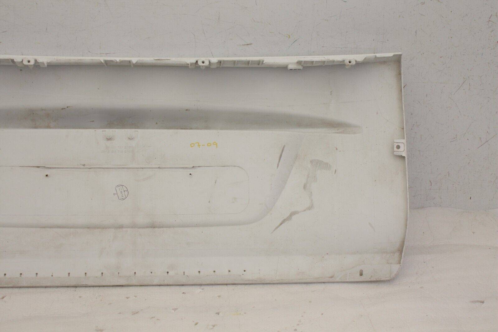 Smart-Fortwo-W453-Rear-Tailgate-Lower-Section-A4517570006-Genuine-176390266606-11