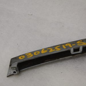 Suzuki Ignis Front Bumper Grill Chrome 2016 TO 2020 72121-62R10 Genuine - Image 13