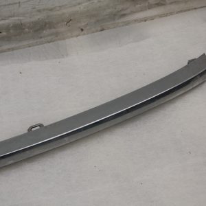 Suzuki Ignis Front Bumper Grill Chrome 2016 TO 2020 72121-62R10 Genuine - Image 3
