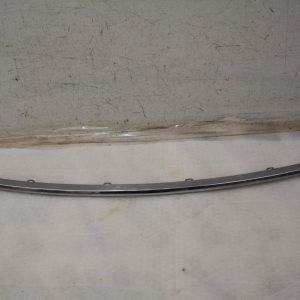 Suzuki Ignis Front Bumper Grill Chrome 2016 TO 2020 72121-62R10 Genuine - Image 1