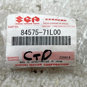 Suzuki Swift Door Window Glass Fastener Clip 84575-71L00 Genuine - Image 8