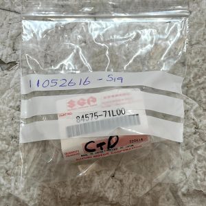 Suzuki Swift Door Window Glass Fastener Clip 84575-71L00 Genuine - Image 9