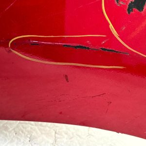 Suzuki Swift Sport Rear Bumper 2017 TO 2020 71811-68R Genuine - Image 14