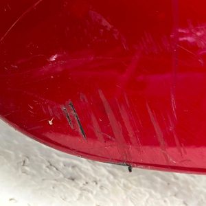 Suzuki Swift Sport Rear Bumper 2017 TO 2020 71811-68R Genuine - Image 15