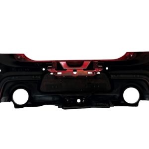 Suzuki Swift Sport Rear Bumper 2017 TO 2020 71811-68R Genuine - Image 17